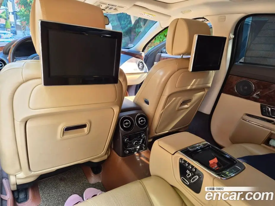 Jaguar XJ 2014 3.0 АКПП, фото 9
