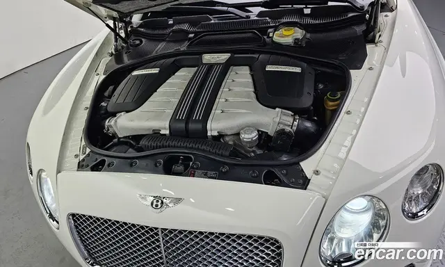 Bentley Continental 2011 6.0 АКПП, миниатюра 6
