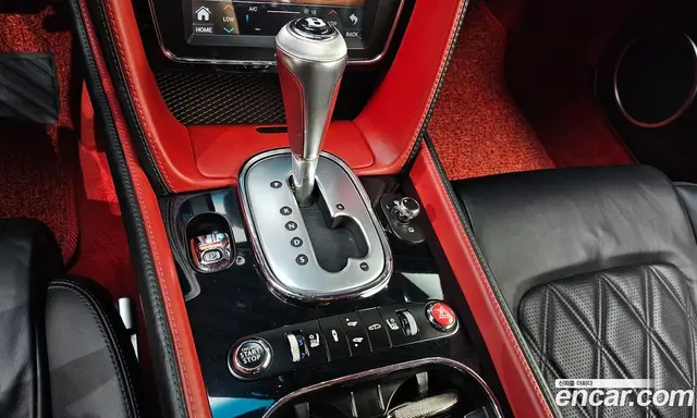 Bentley Continental 2011 6.0 АКПП, миниатюра 9