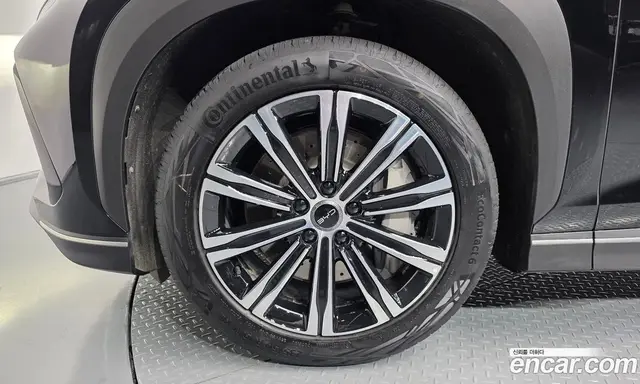 BYD Sealion 7 2025 0.1 АКПП, миниатюра 4