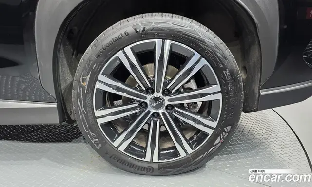BYD Sealion 7 2025 0.1 АКПП, миниатюра 6