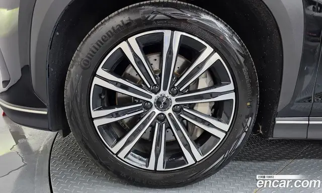 BYD Sealion 7 2025 0.1 АКПП, миниатюра 5