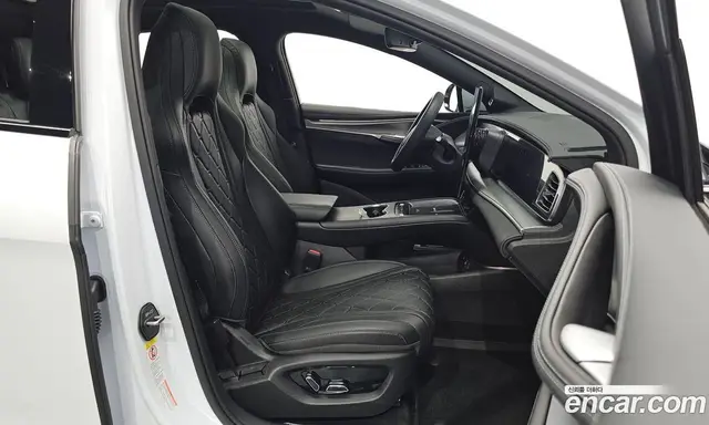 BYD Sealion 7 2026 0.1 АКПП, миниатюра 12