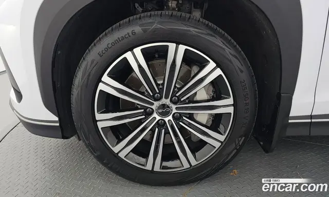 BYD Sealion 7 2026 0.1 АКПП, миниатюра 4