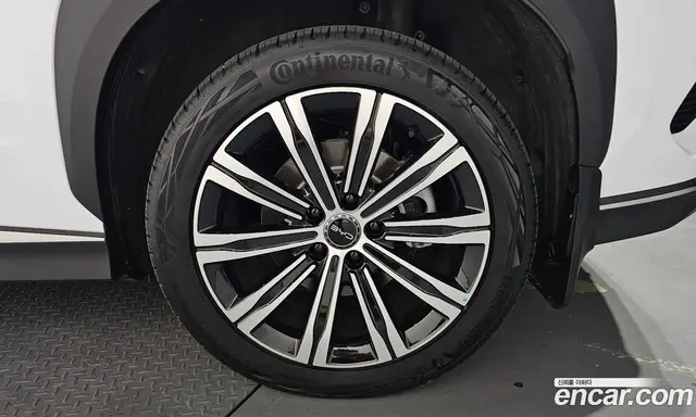 BYD Sealion 7 2026 0.1 АКПП, миниатюра 6