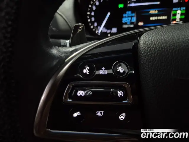 Cadillac ATS 2016 2.0 АКПП, миниатюра 11