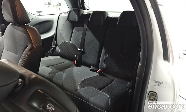 Citroen DS3 2013 1.6 АКПП, миниатюра 11