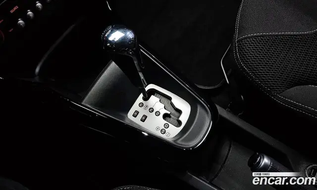 Citroen DS3 2013 1.6 АКПП, миниатюра 9
