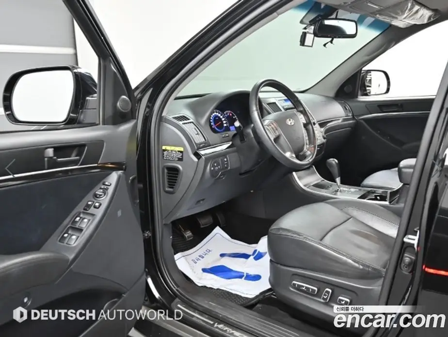 Hyundai Veracruz 2014 3.0 АКПП, фото 11 Hyundai Veracruz 2014 3.0 АКПП, фото 11