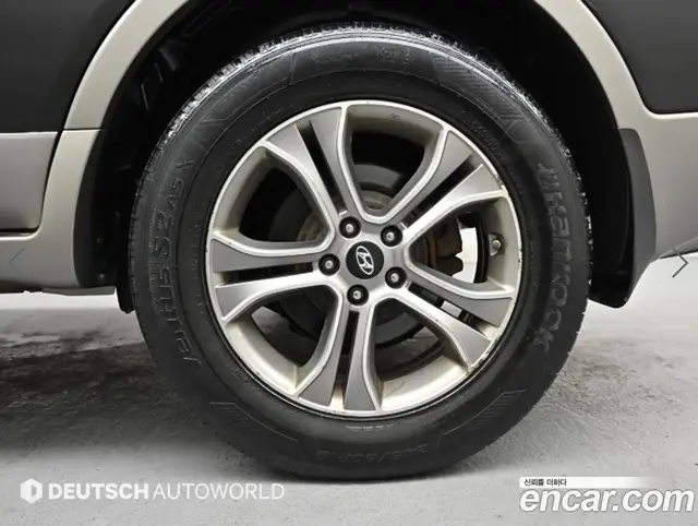 Hyundai Veracruz 2014 3.0 АКПП, миниатюра 5 Hyundai Veracruz 2014 3.0 АКПП, миниатюра 5
