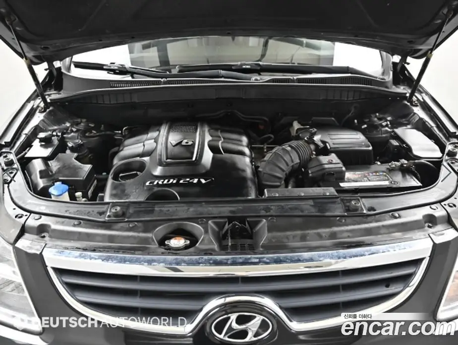 Hyundai Veracruz 2014 3.0 АКПП, фото 6 Hyundai Veracruz 2014 3.0 АКПП, фото 6