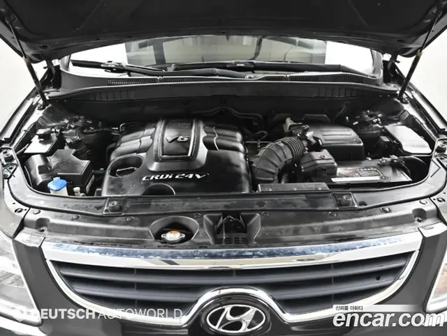 Hyundai Veracruz 2014 3.0 АКПП, миниатюра 6 Hyundai Veracruz 2014 3.0 АКПП, миниатюра 6