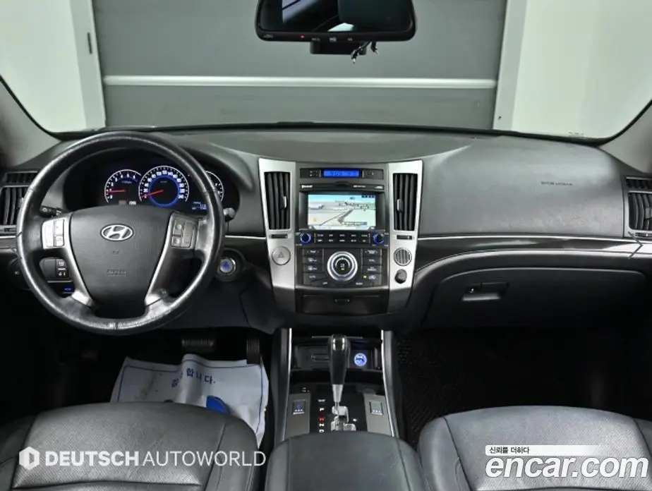 Hyundai Veracruz 2014 3.0 АКПП, фото 7 Hyundai Veracruz 2014 3.0 АКПП, фото 7