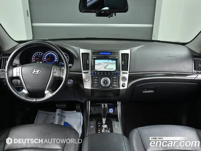 Hyundai Veracruz 2014 3.0 АКПП, миниатюра 7 Hyundai Veracruz 2014 3.0 АКПП, миниатюра 7