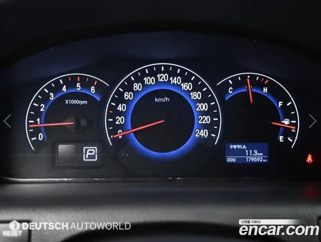 Hyundai Veracruz 2014 3.0 АКПП, миниатюра 8 Hyundai Veracruz 2014 3.0 АКПП, миниатюра 8