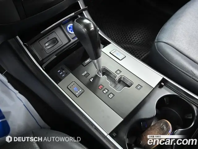 Hyundai Veracruz 2014 3.0 АКПП, миниатюра 9 Hyundai Veracruz 2014 3.0 АКПП, миниатюра 9