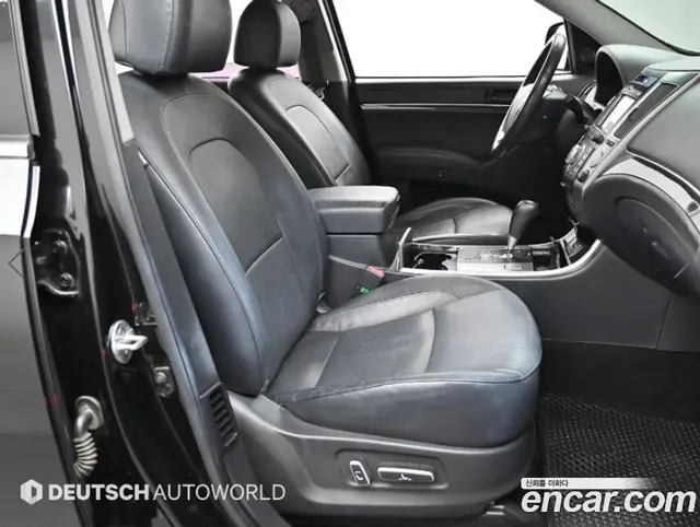 Hyundai Veracruz 2014 3.0 АКПП, миниатюра 10 Hyundai Veracruz 2014 3.0 АКПП, миниатюра 10