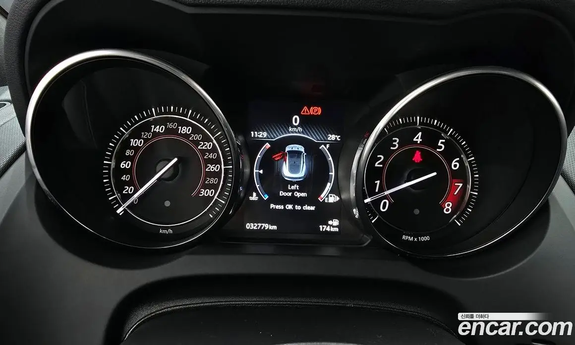 Jaguar F-Type 2015 3.0 МКПП, фото 8
