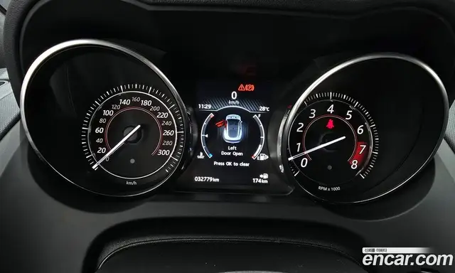 Jaguar F-Type 2015 3.0 МКПП, миниатюра 8