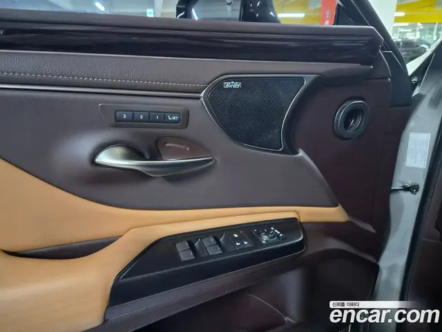 Lexus ES 2019 2.5 АКПП, миниатюра 12