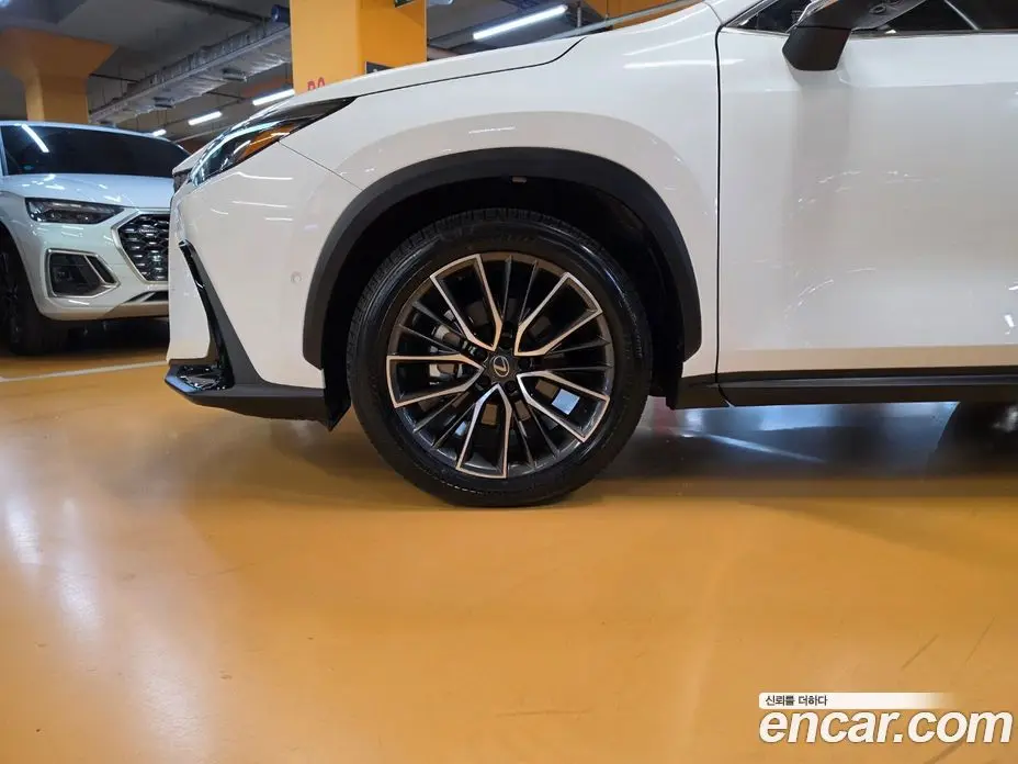Lexus NX 2026 2.5 вариатор, фото 5 Lexus NX 2026 2.5 вариатор, фото 5