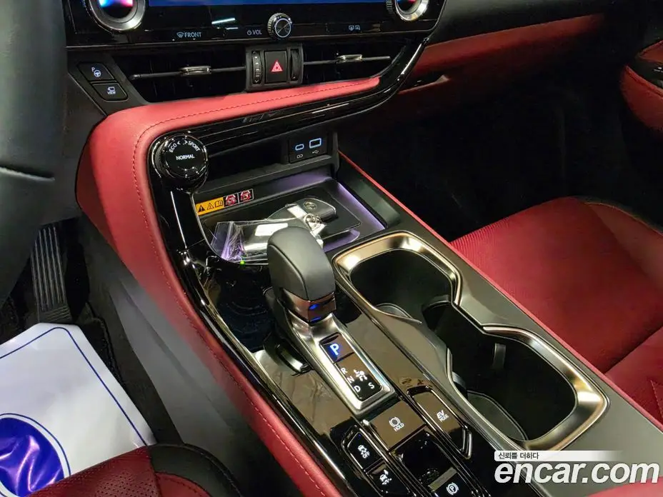 Lexus NX 2026 2.5 вариатор, фото 9 Lexus NX 2026 2.5 вариатор, фото 9