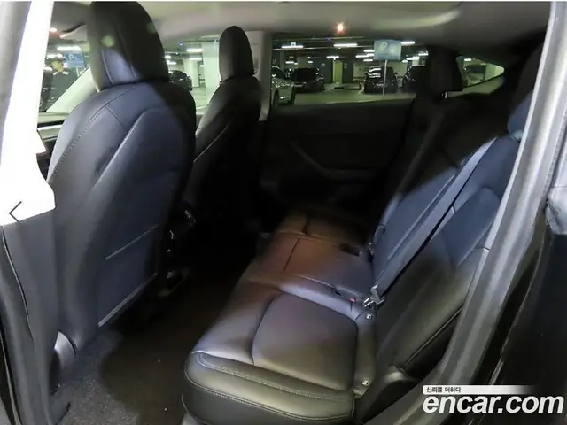 Tesla Model Y 2021 АКПП, миниатюра 7