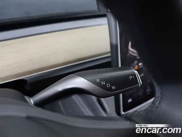 Tesla Model Y 2023 0.2 АКПП, миниатюра 9